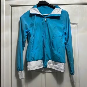Light weight Lululemon jacket🍋